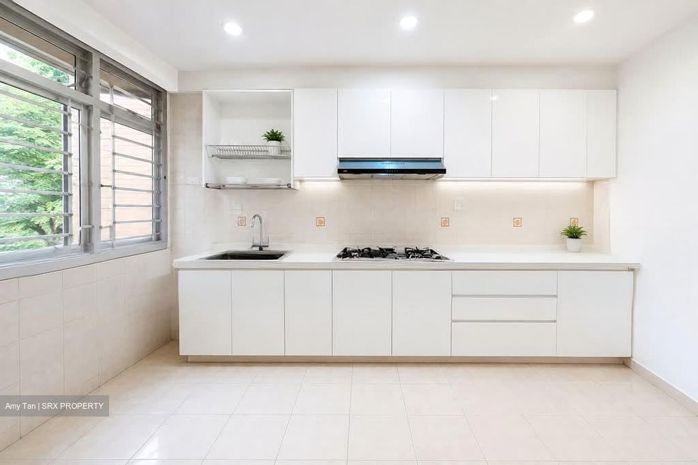 Blk 296 Punggol Grove (Punggol), HDB 5 Rooms #594469661